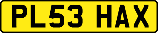 PL53HAX
