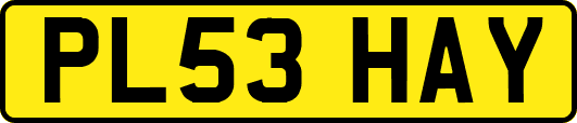 PL53HAY