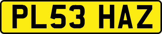 PL53HAZ