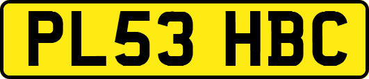 PL53HBC
