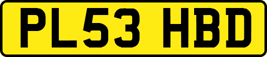 PL53HBD