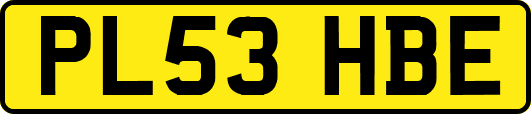 PL53HBE