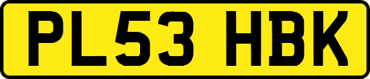 PL53HBK