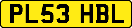 PL53HBL