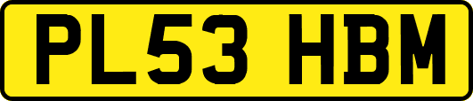 PL53HBM