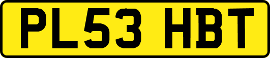 PL53HBT