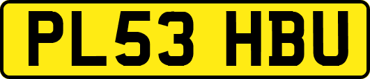 PL53HBU
