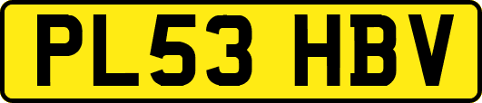 PL53HBV