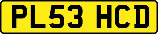 PL53HCD