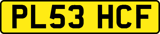 PL53HCF