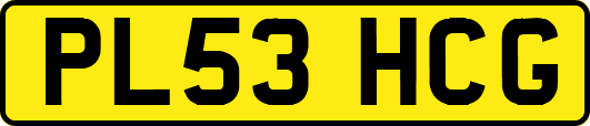 PL53HCG