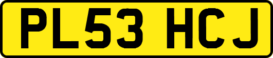 PL53HCJ