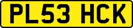 PL53HCK