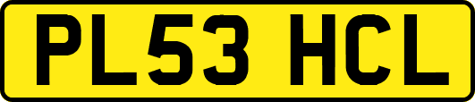 PL53HCL