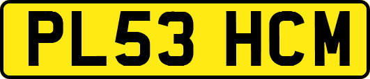 PL53HCM