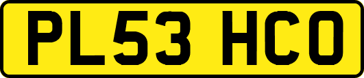 PL53HCO
