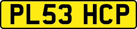 PL53HCP
