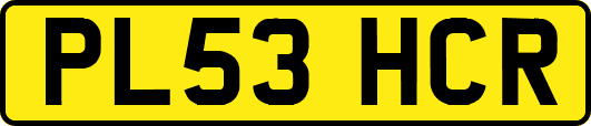 PL53HCR