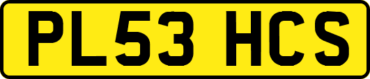 PL53HCS
