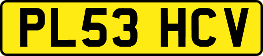 PL53HCV
