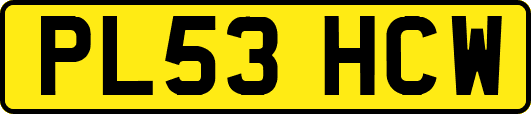 PL53HCW