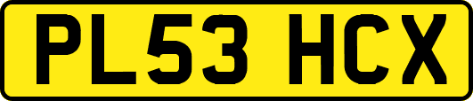 PL53HCX