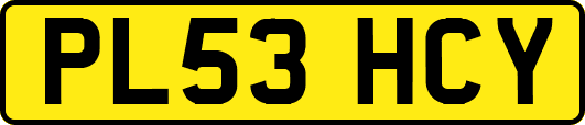 PL53HCY