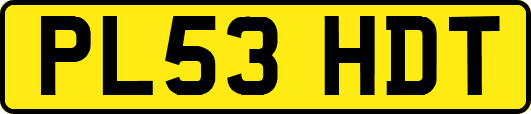 PL53HDT