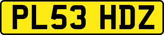 PL53HDZ