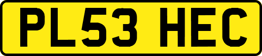 PL53HEC