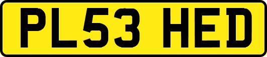 PL53HED