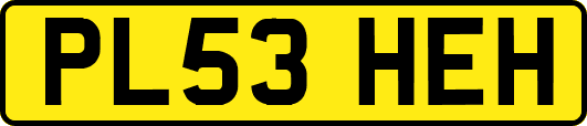 PL53HEH