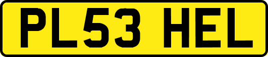 PL53HEL