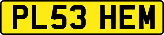 PL53HEM