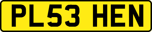 PL53HEN