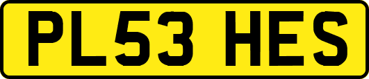 PL53HES