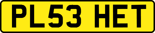 PL53HET