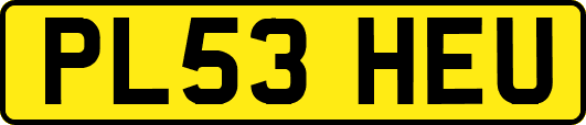 PL53HEU