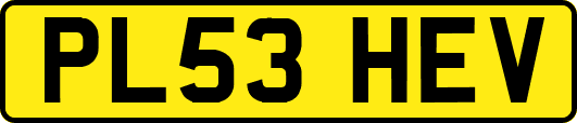 PL53HEV