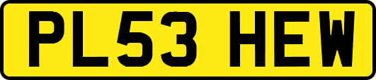 PL53HEW