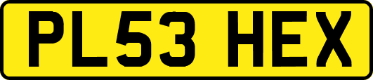PL53HEX