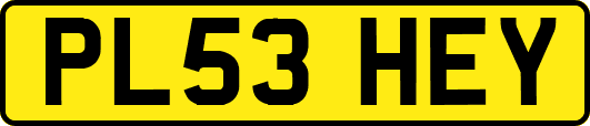 PL53HEY