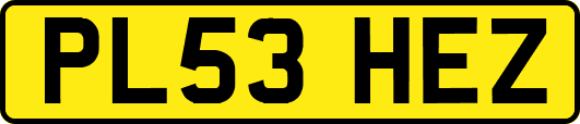 PL53HEZ