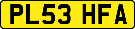 PL53HFA