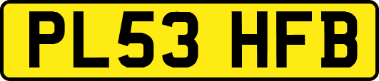 PL53HFB