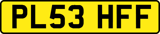 PL53HFF