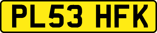 PL53HFK
