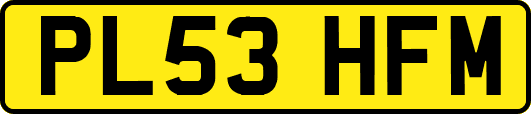 PL53HFM