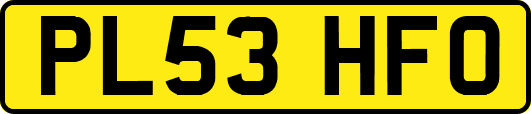 PL53HFO