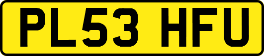 PL53HFU